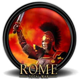 Rome - Total War 1 Icon 256x256 png